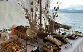 Hosteria Nordico Lake