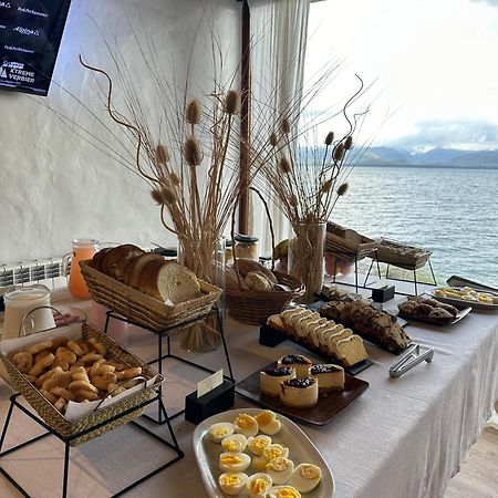 Hosteria Nordico Lake San Carlos de Bariloche Exterior photo