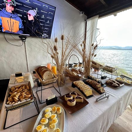 Hosteria Nordico Lake San Carlos de Bariloche Exterior photo