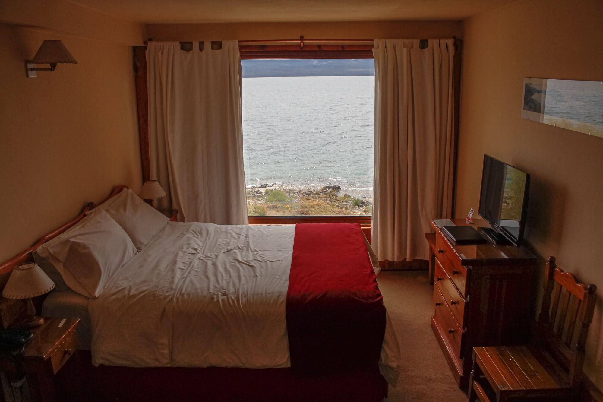 Hosteria Nordico Lake San Carlos de Bariloche Exterior photo