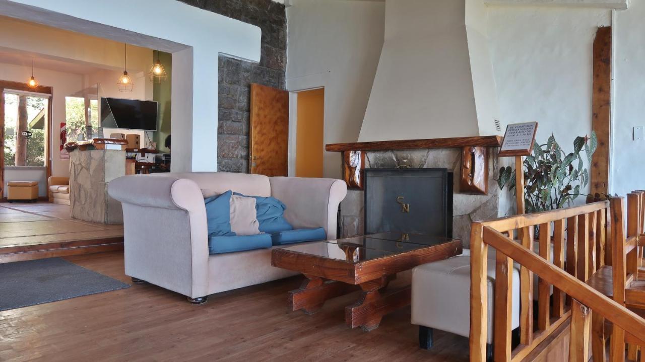 Hosteria Nordico Lake San Carlos de Bariloche Exterior photo