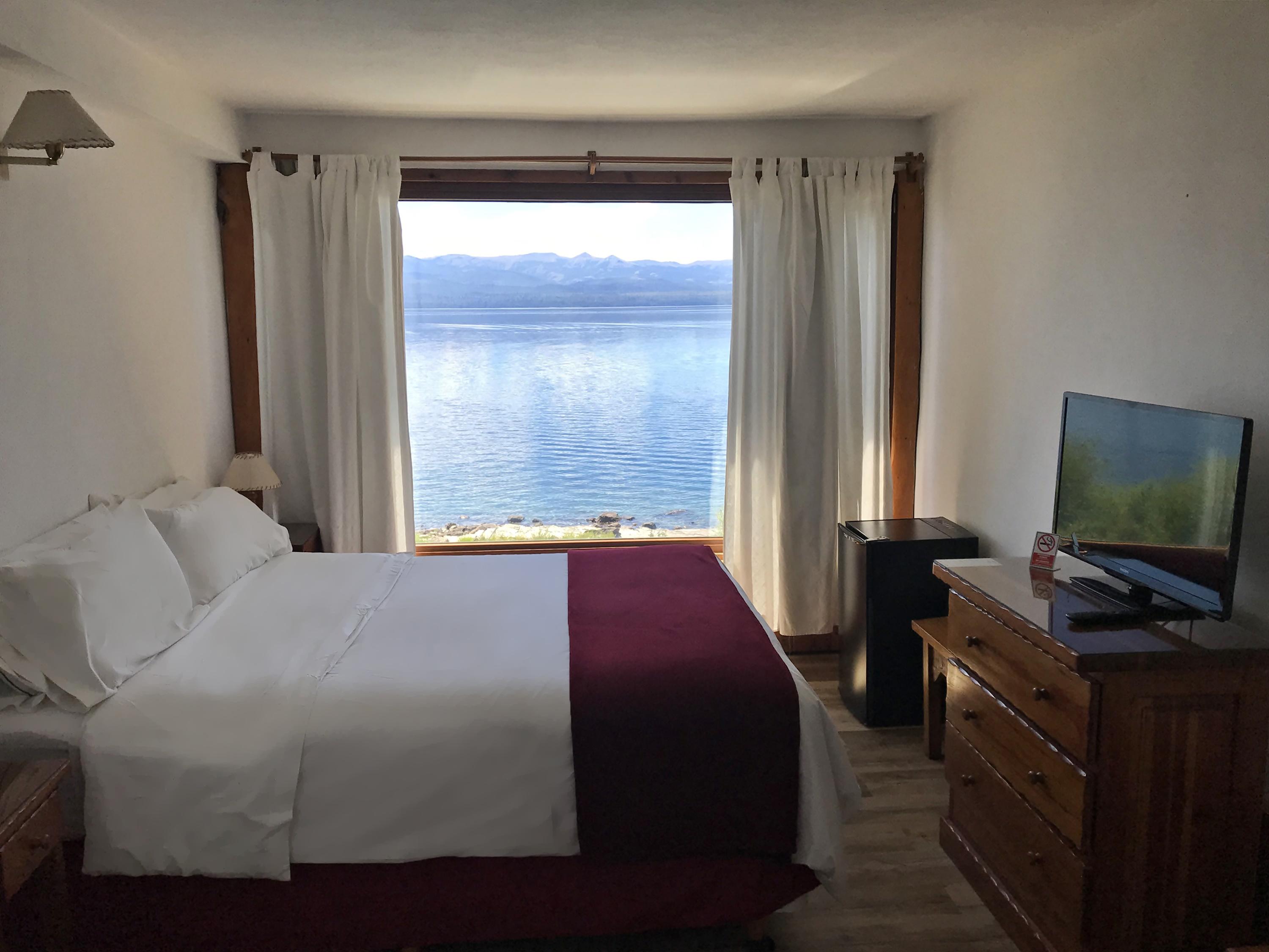 Hosteria Nordico Lake San Carlos de Bariloche Exterior photo
