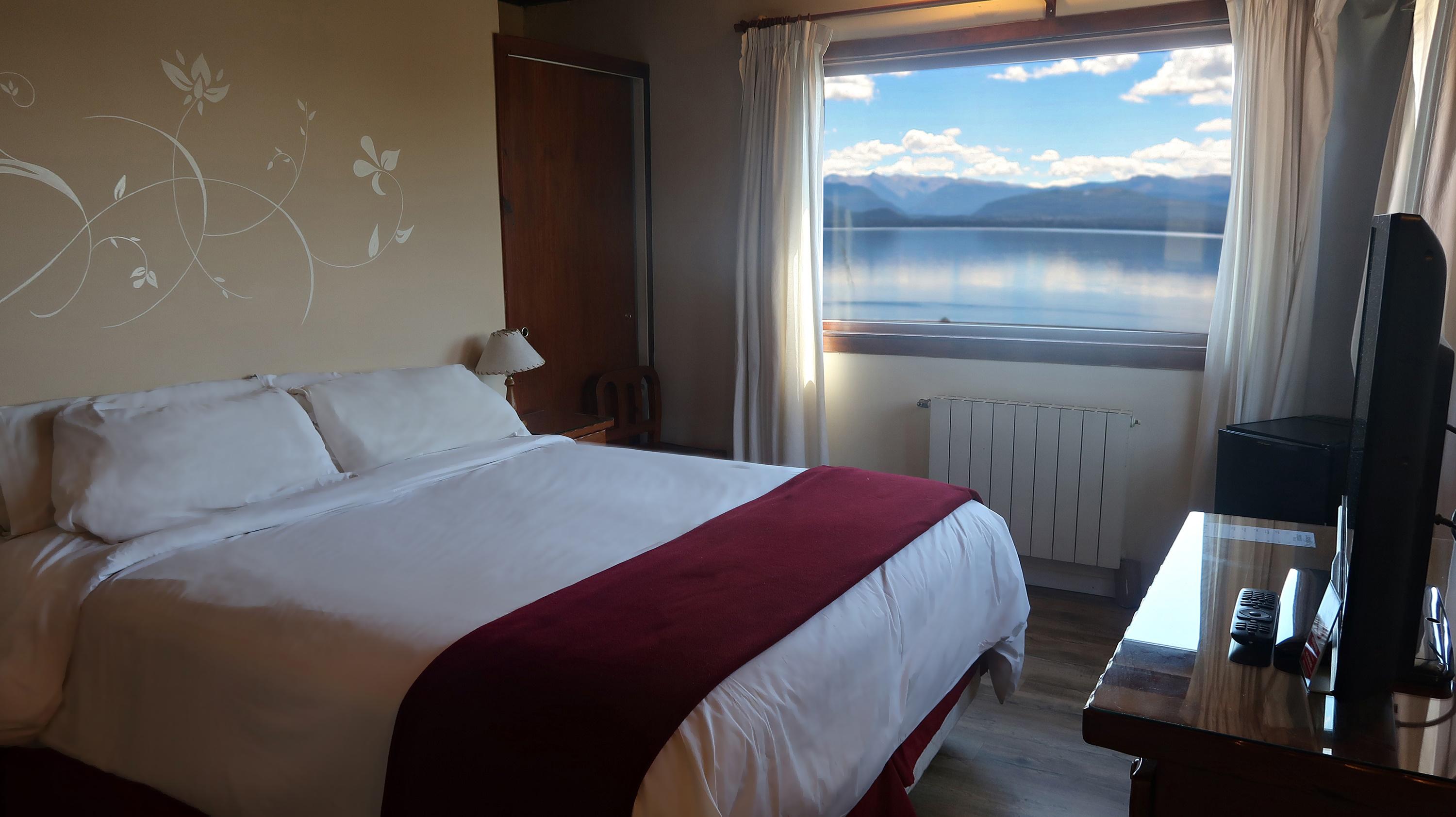 Hosteria Nordico Lake San Carlos de Bariloche Exterior photo