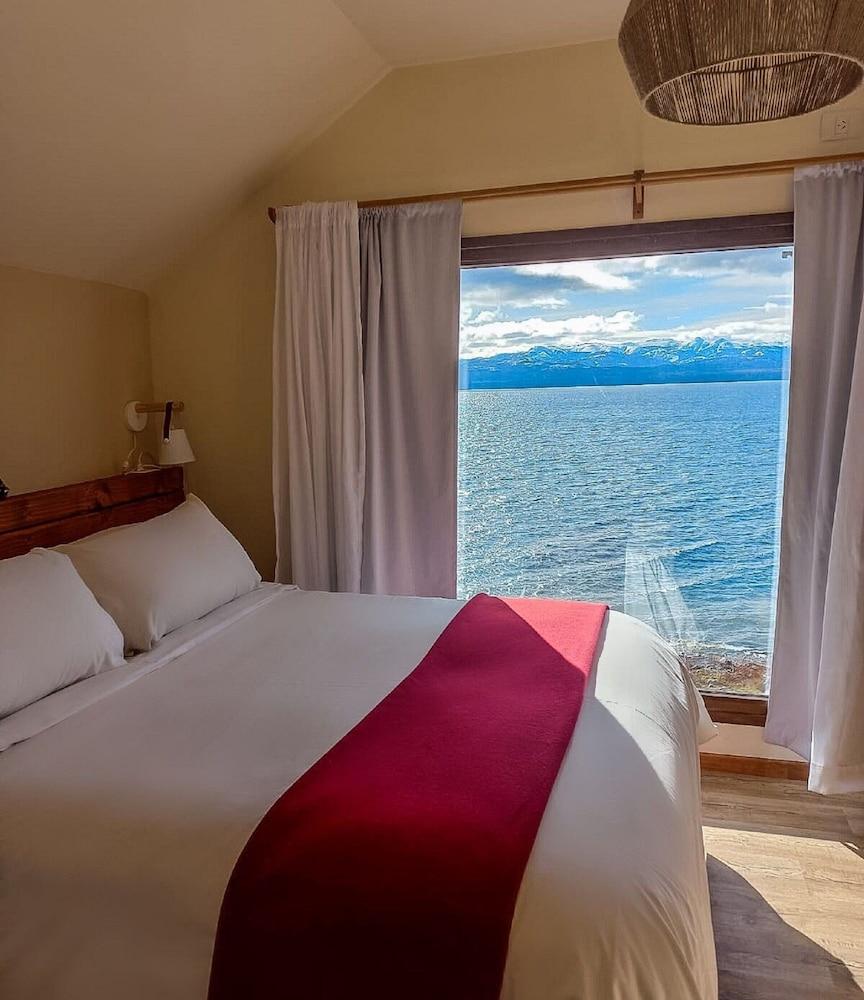 Hosteria Nordico Lake San Carlos de Bariloche Exterior photo