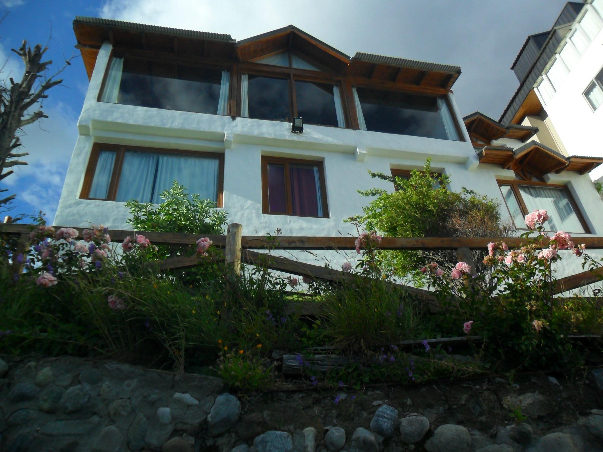 Hosteria Nordico Lake San Carlos de Bariloche Exterior photo