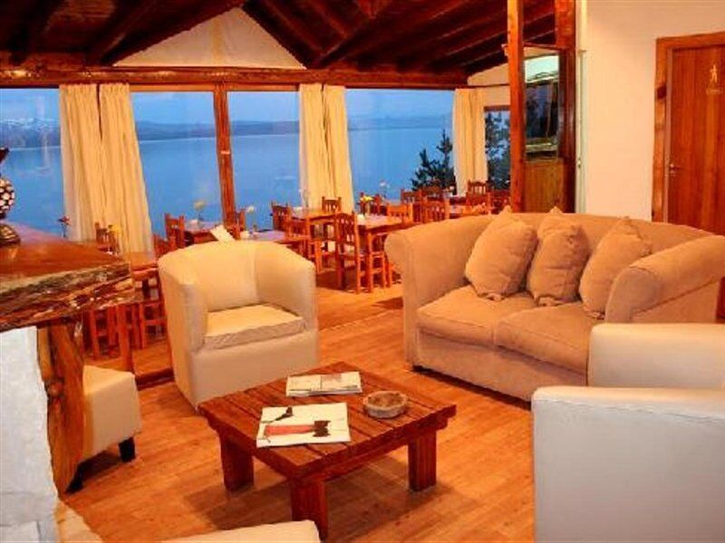 Hosteria Nordico Lake San Carlos de Bariloche Exterior photo